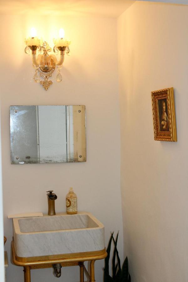 Casa Grinta B&B Città della Pieve Exterior foto